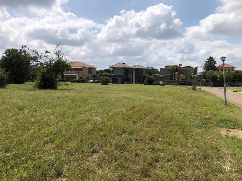 0 Bedroom Property for Sale in Silverwoods Country Estate Gauteng