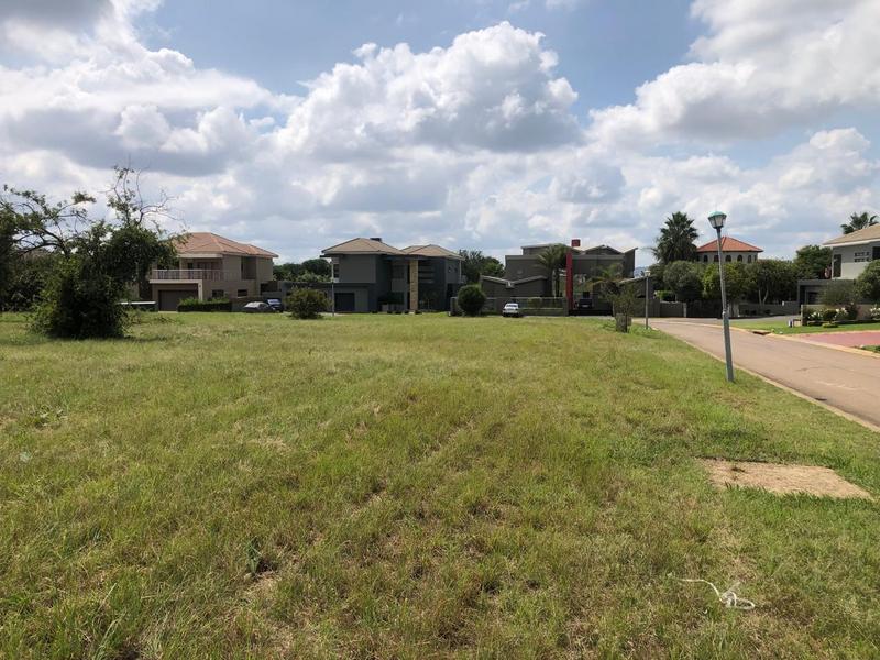 0 Bedroom Property for Sale in Silverwoods Country Estate Gauteng