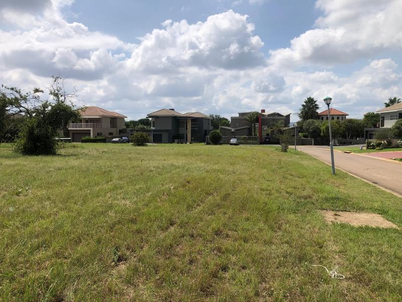 0 Bedroom Property for Sale in Silverwoods Country Estate Gauteng