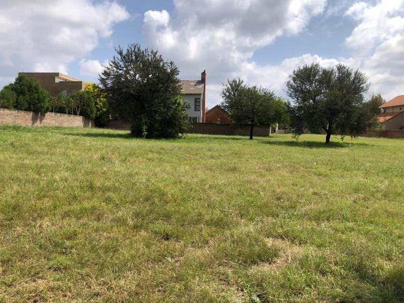 0 Bedroom Property for Sale in Silverwoods Country Estate Gauteng