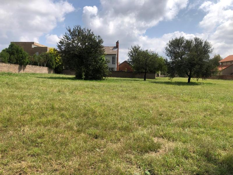 0 Bedroom Property for Sale in Silverwoods Country Estate Gauteng
