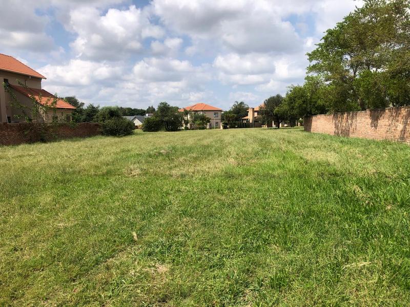 0 Bedroom Property for Sale in Silverwoods Country Estate Gauteng