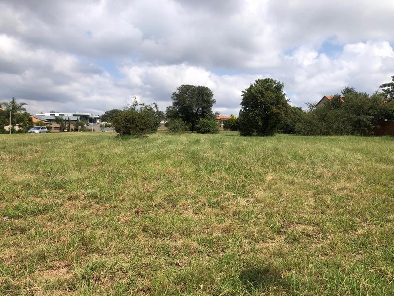 0 Bedroom Property for Sale in Silverwoods Country Estate Gauteng