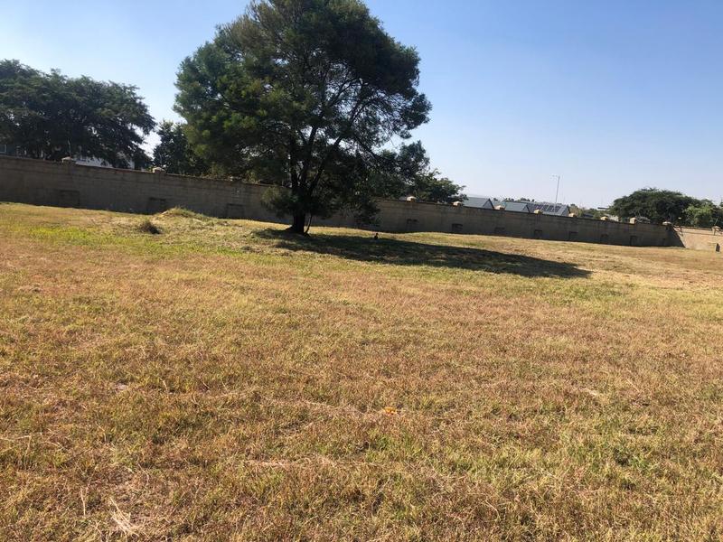 0 Bedroom Property for Sale in Silverwoods Country Estate Gauteng