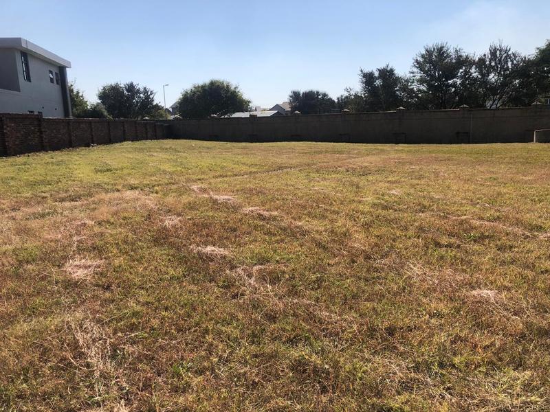 0 Bedroom Property for Sale in Silverwoods Country Estate Gauteng