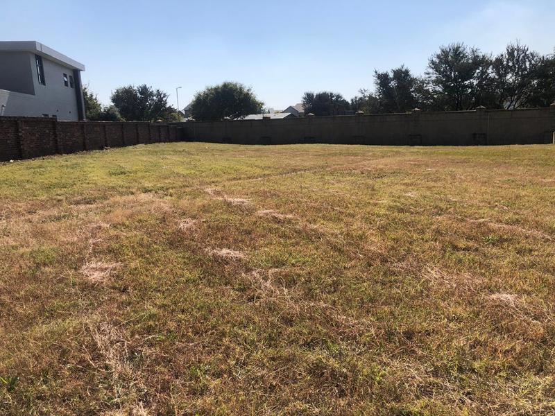 0 Bedroom Property for Sale in Silverwoods Country Estate Gauteng