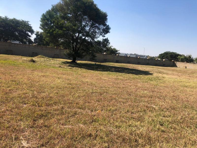 0 Bedroom Property for Sale in Silverwoods Country Estate Gauteng