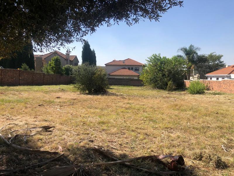 0 Bedroom Property for Sale in Silverwoods Country Estate Gauteng