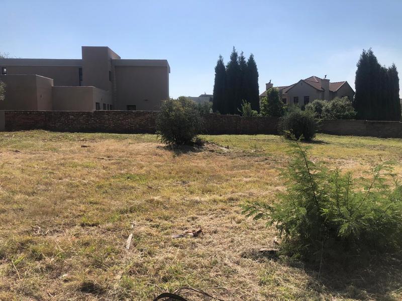 0 Bedroom Property for Sale in Silverwoods Country Estate Gauteng