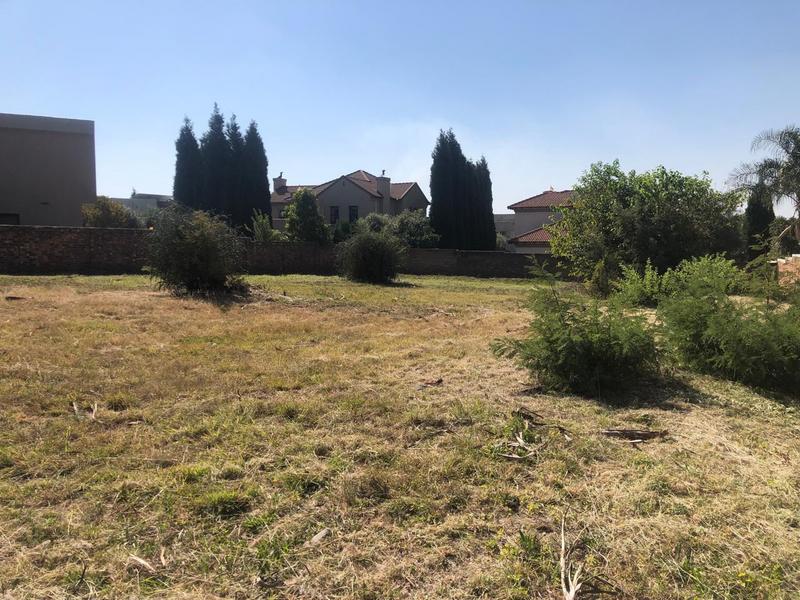 0 Bedroom Property for Sale in Silverwoods Country Estate Gauteng