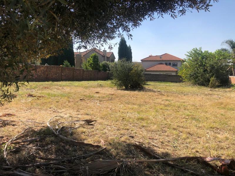0 Bedroom Property for Sale in Silverwoods Country Estate Gauteng
