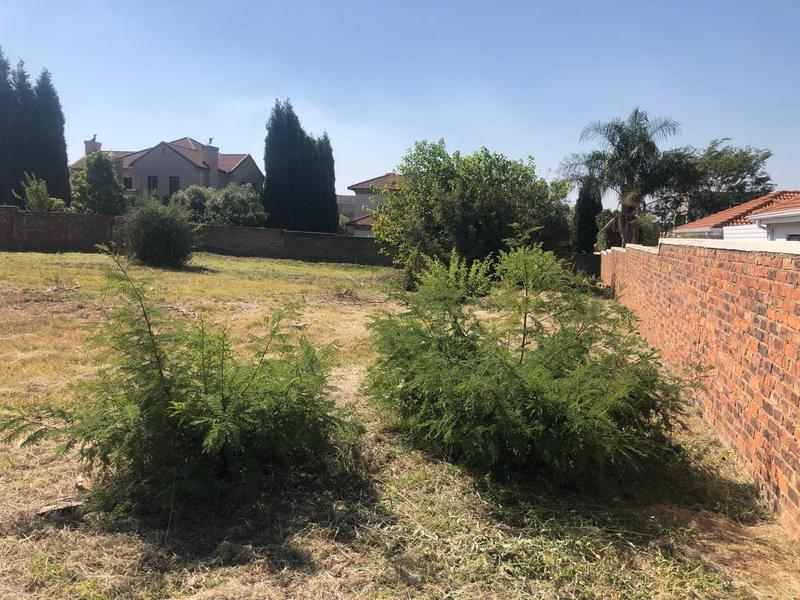 0 Bedroom Property for Sale in Silverwoods Country Estate Gauteng