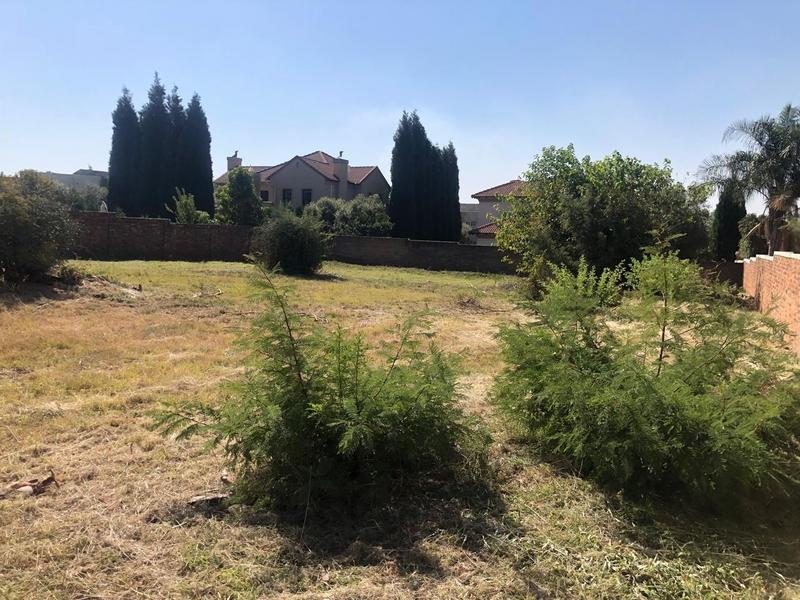 0 Bedroom Property for Sale in Silverwoods Country Estate Gauteng