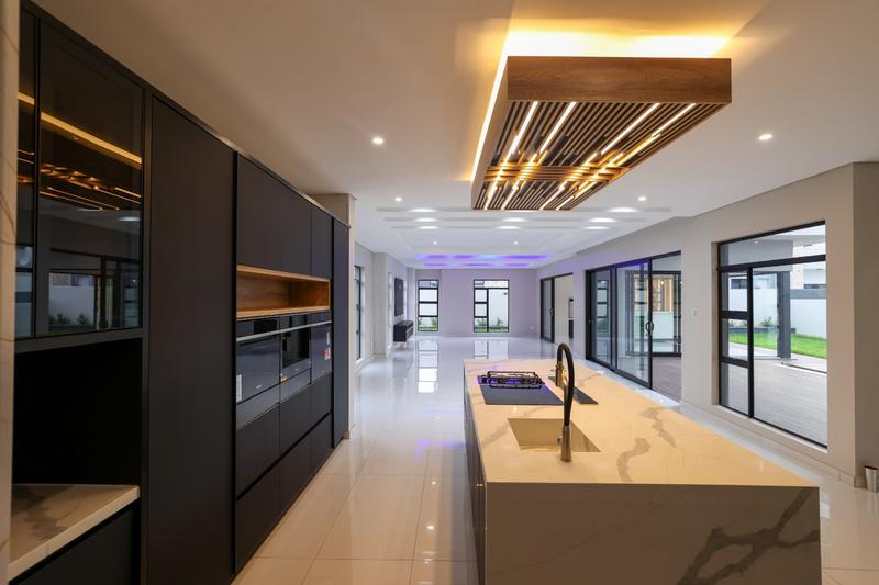 6 Bedroom Property for Sale in Six Fountains Residential Estate Gauteng