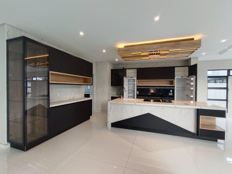 6 Bedroom Property for Sale in Six Fountains Residential Estate Gauteng