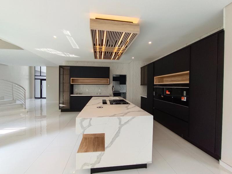 6 Bedroom Property for Sale in Six Fountains Residential Estate Gauteng