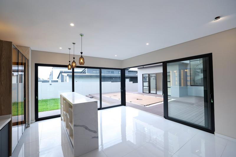 6 Bedroom Property for Sale in Six Fountains Residential Estate Gauteng