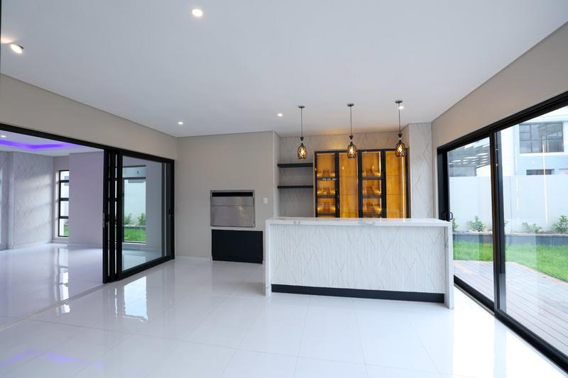 6 Bedroom Property for Sale in Six Fountains Residential Estate Gauteng