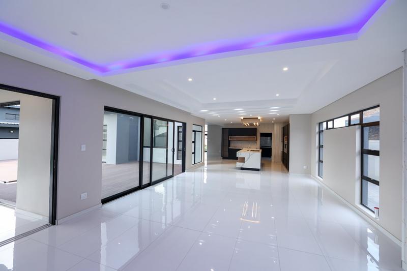 6 Bedroom Property for Sale in Six Fountains Residential Estate Gauteng