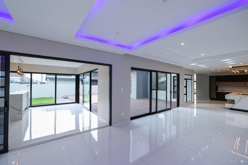 6 Bedroom Property for Sale in Six Fountains Residential Estate Gauteng