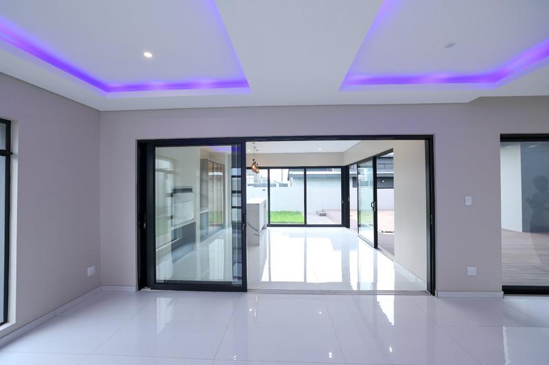 6 Bedroom Property for Sale in Six Fountains Residential Estate Gauteng