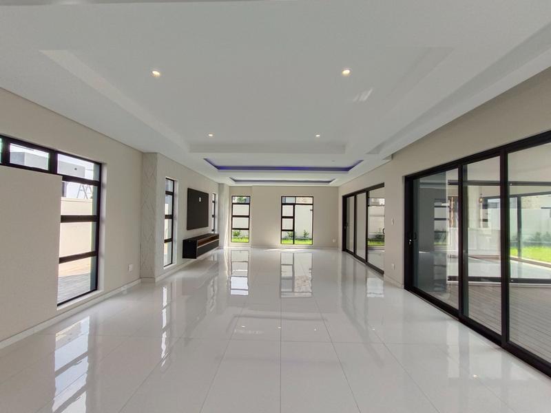 6 Bedroom Property for Sale in Six Fountains Residential Estate Gauteng