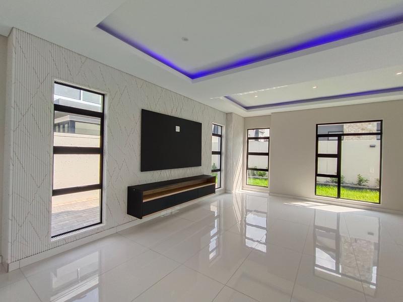 6 Bedroom Property for Sale in Six Fountains Residential Estate Gauteng