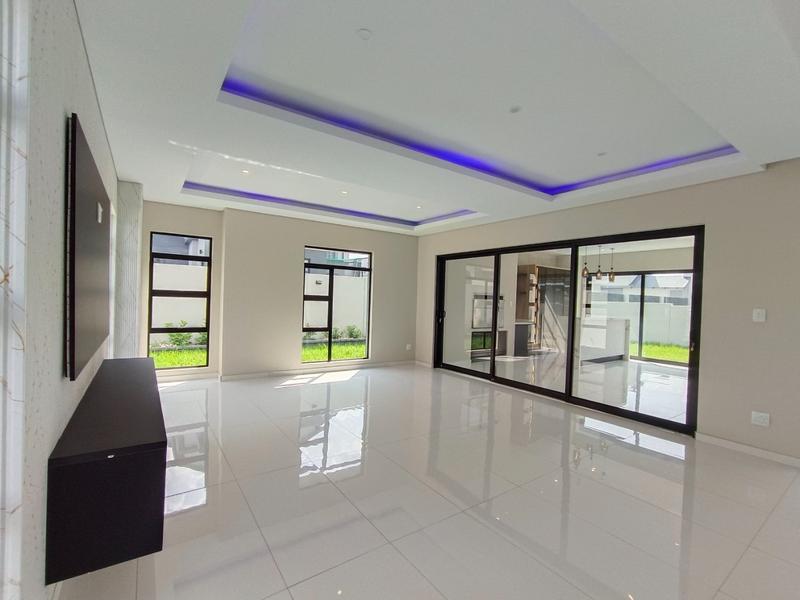 6 Bedroom Property for Sale in Six Fountains Residential Estate Gauteng