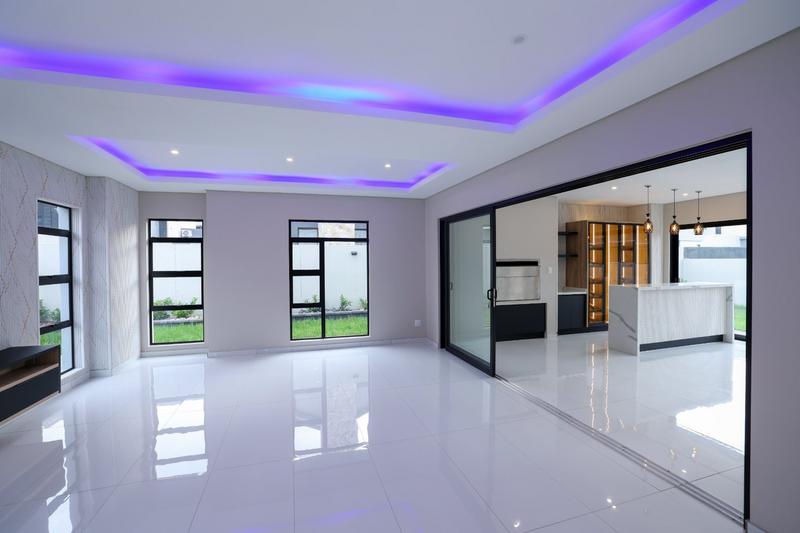 6 Bedroom Property for Sale in Six Fountains Residential Estate Gauteng
