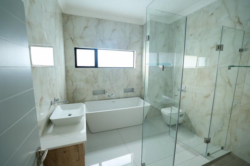 6 Bedroom Property for Sale in Six Fountains Residential Estate Gauteng