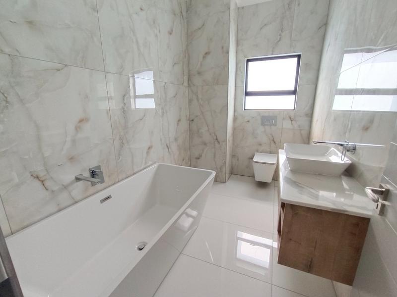 6 Bedroom Property for Sale in Six Fountains Residential Estate Gauteng