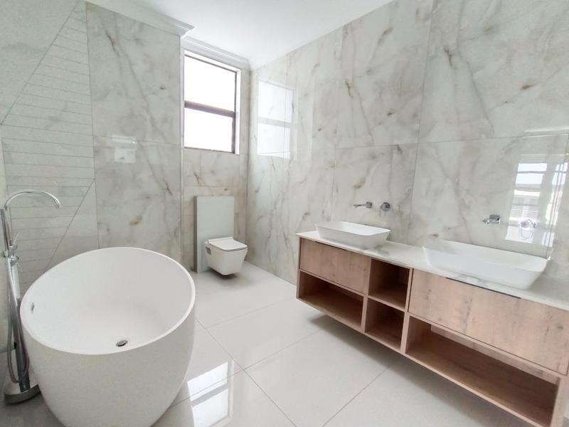 6 Bedroom Property for Sale in Six Fountains Residential Estate Gauteng