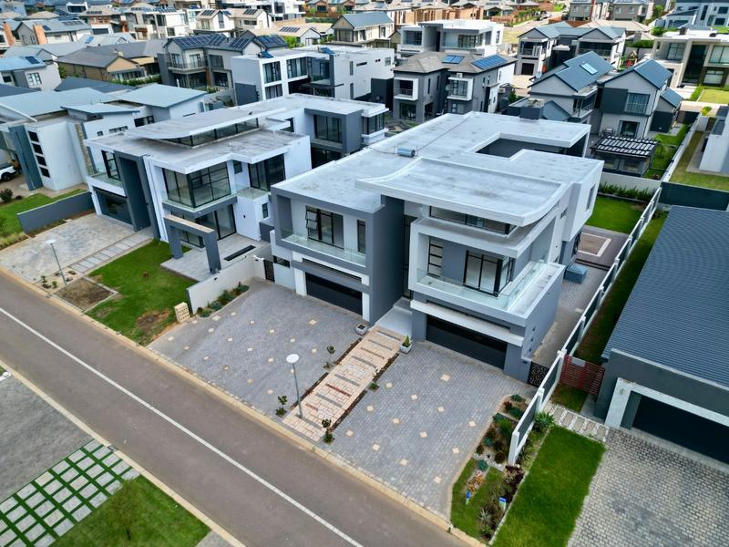 6 Bedroom Property for Sale in Six Fountains Residential Estate Gauteng