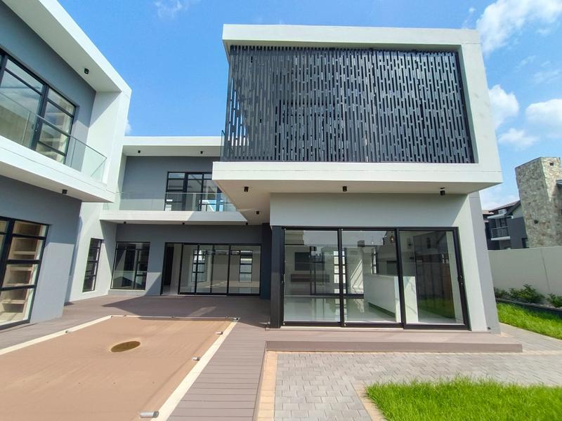 6 Bedroom Property for Sale in Six Fountains Residential Estate Gauteng