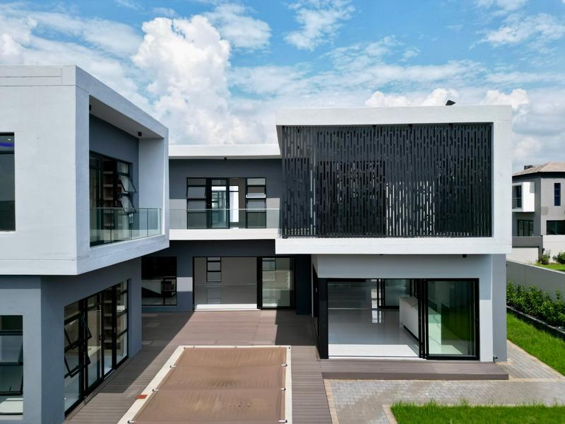 6 Bedroom Property for Sale in Six Fountains Residential Estate Gauteng