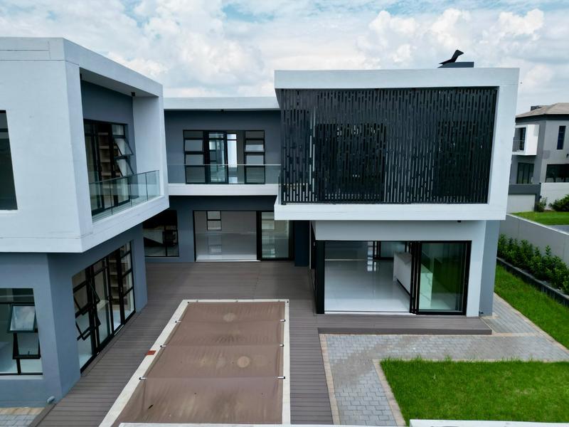 6 Bedroom Property for Sale in Six Fountains Residential Estate Gauteng