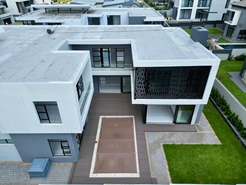 6 Bedroom Property for Sale in Six Fountains Residential Estate Gauteng