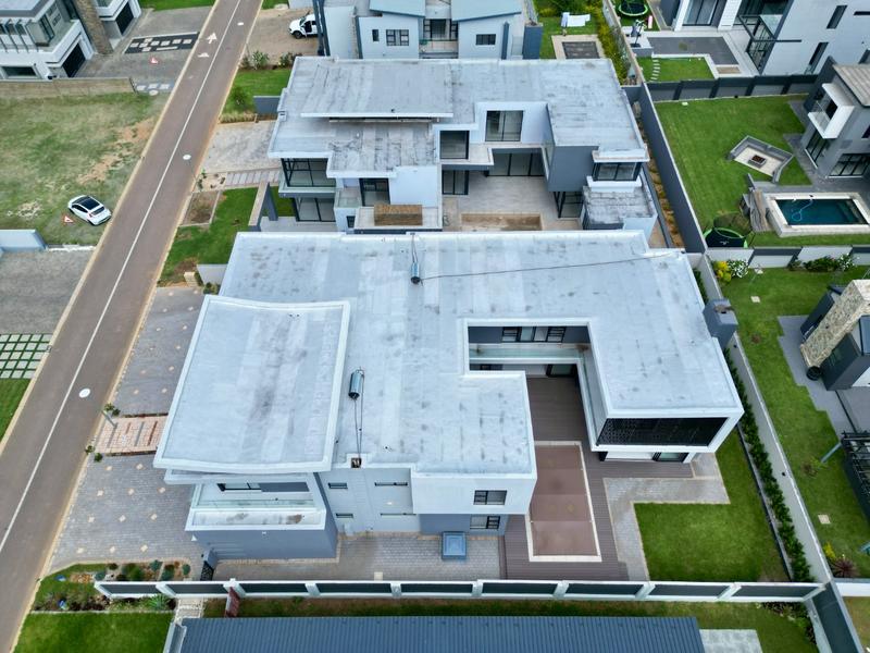 6 Bedroom Property for Sale in Six Fountains Residential Estate Gauteng