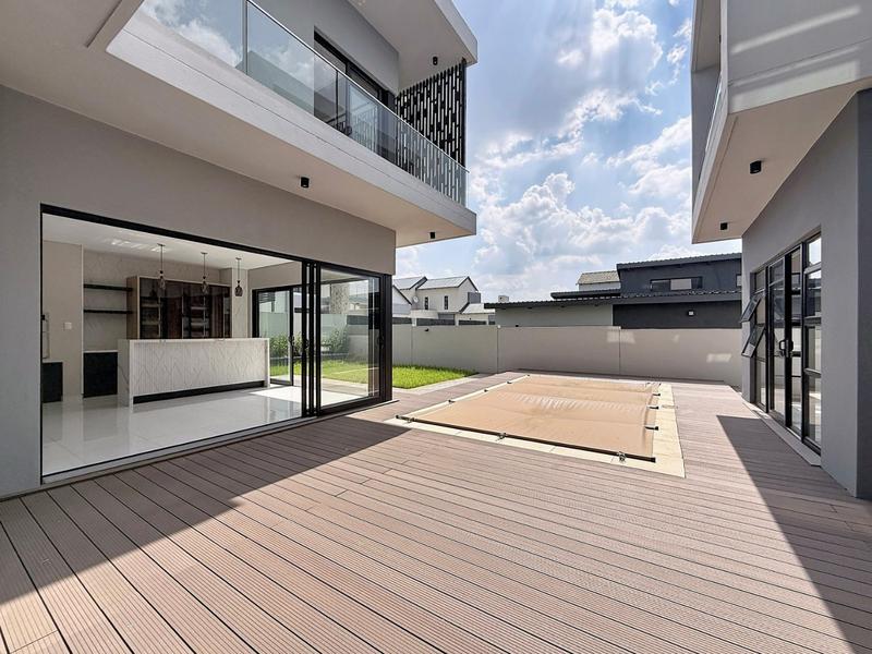 6 Bedroom Property for Sale in Six Fountains Residential Estate Gauteng