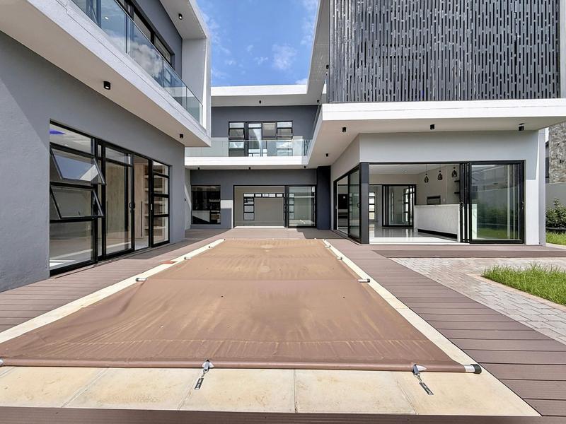 6 Bedroom Property for Sale in Six Fountains Residential Estate Gauteng