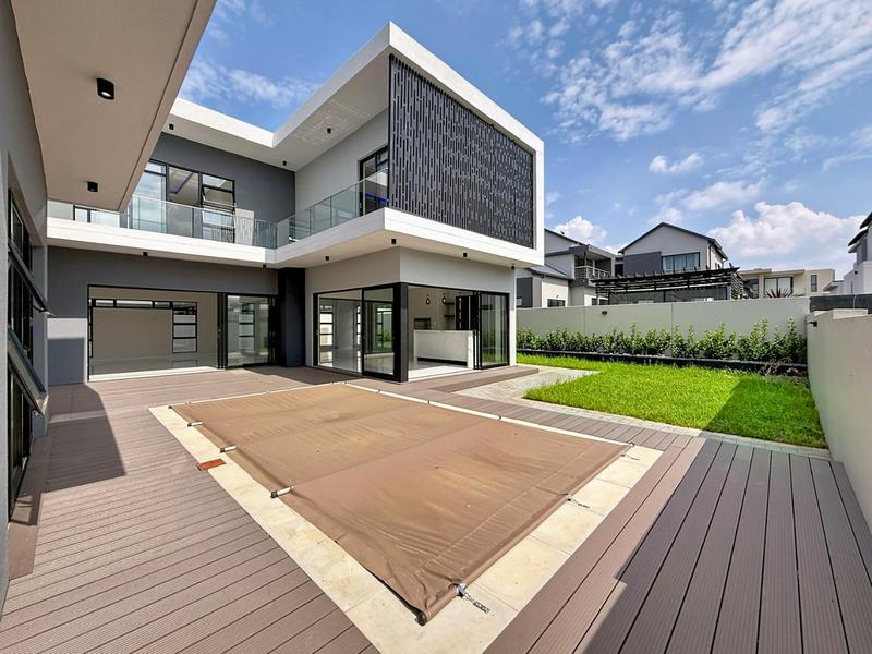 6 Bedroom Property for Sale in Six Fountains Residential Estate Gauteng