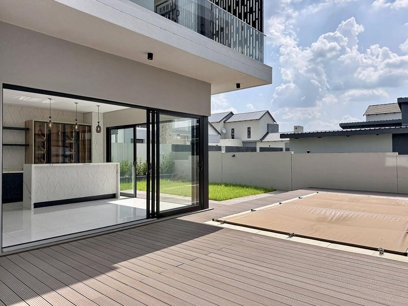 6 Bedroom Property for Sale in Six Fountains Residential Estate Gauteng