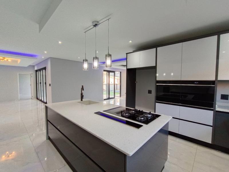 5 Bedroom Property for Sale in Six Fountains Residential Estate Gauteng
