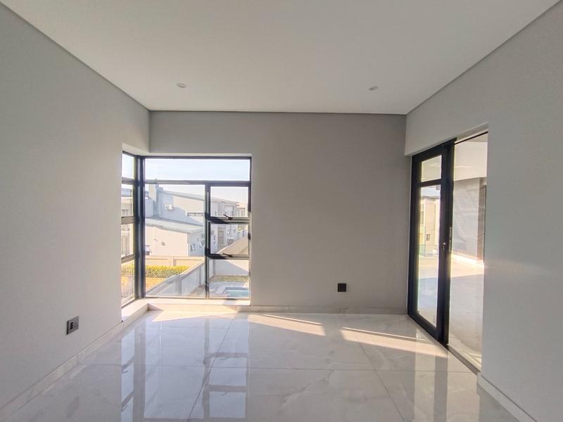 5 Bedroom Property for Sale in Six Fountains Residential Estate Gauteng