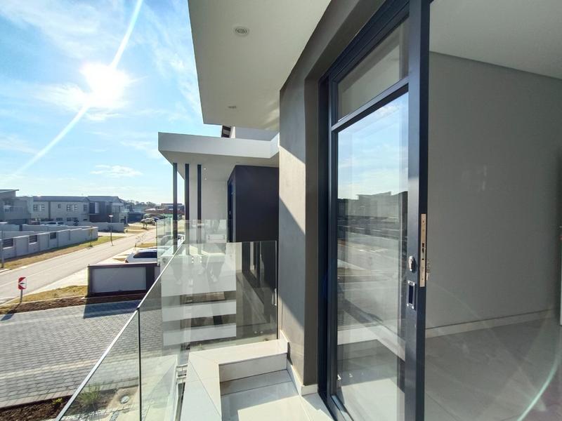 5 Bedroom Property for Sale in Six Fountains Residential Estate Gauteng