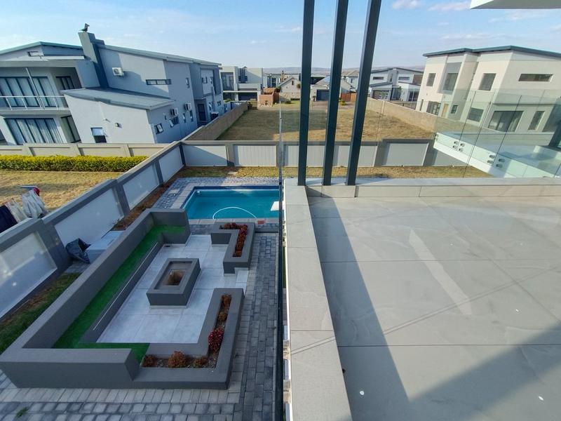 5 Bedroom Property for Sale in Six Fountains Residential Estate Gauteng