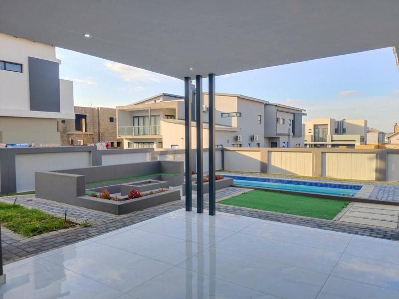 5 Bedroom Property for Sale in Six Fountains Residential Estate Gauteng