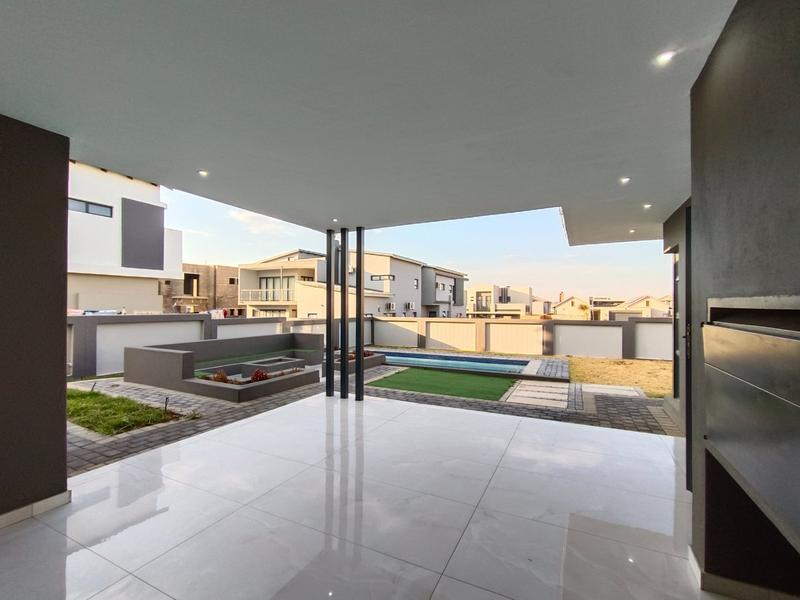 5 Bedroom Property for Sale in Six Fountains Residential Estate Gauteng