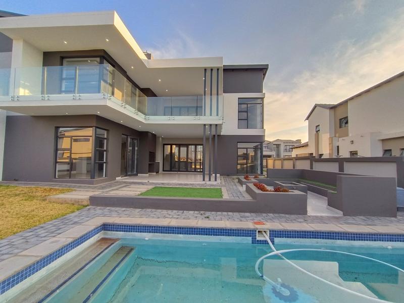 5 Bedroom Property for Sale in Six Fountains Residential Estate Gauteng
