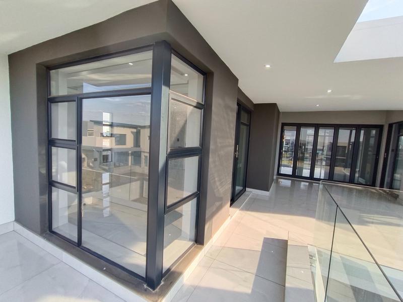 5 Bedroom Property for Sale in Six Fountains Residential Estate Gauteng